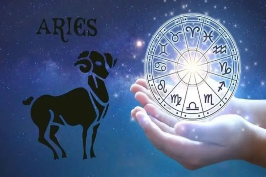 برج الحمل.. حظك اليوم الأربعاء 17 ديسمبر 2025: يصيبك التوتر بشكل مفاجئ