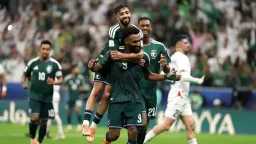 هل يلحق ”نجم السعودية” بديربي...