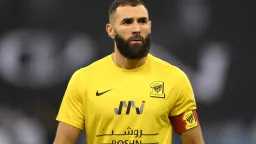 ”كفاية عليه”.. نصيحة عاجلة للاتحاد...