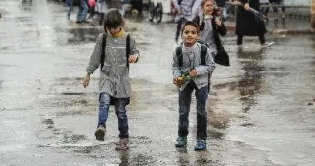 طقس اليوم في مصر الأربعاء 17 ديسمبر 2025: برودة شديدة مع أمطار متوقعة وانخفاض ملحوظ في الحرارة