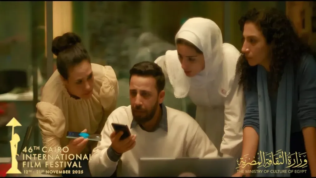 أبرزها فيلم صوت هند رجب.. أربعة أفلام عربية تدخل القائمة القصيرة لجائزة أوسكار أفضل فيلم دولي لعام 2026