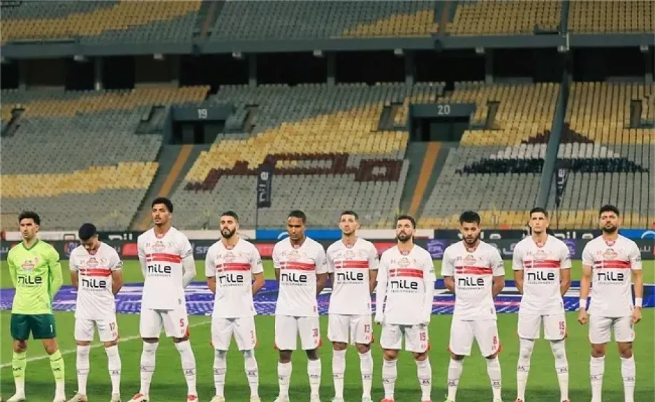 ”ليس ناصر منسي” الزمالك يتخذ قرار برحيل نجم الفريق في يناير القادم