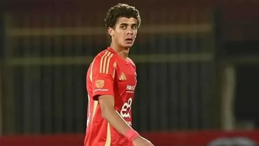 من الجزيرة إلى ”لا ماسيا”.. الأهلي يحدد شروطه لبيع موهبته لبرشلونة