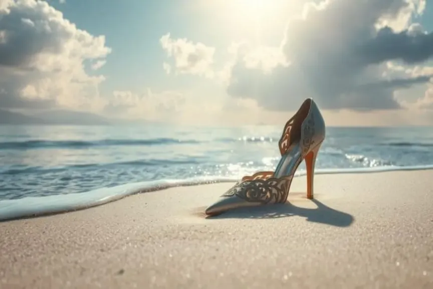 تفسير حلم فقدان الحذاء والبحث عنه للعزباء والمتزوجة عند ابن سيرين