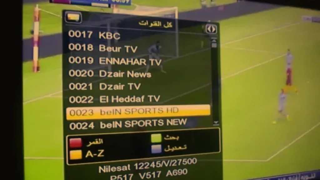 شاهد بدون تشفير.. قنوات مفتوحة تنقل دوري أبطال إفريقيا مجانًا على النايل سات وكافة الأقمار الصناعية