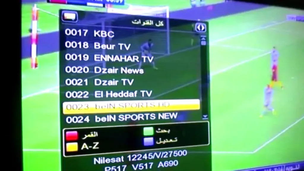 زمن التشفير راح.. 6 قنوات مجانية تنقل دوري أبطال أوروبا بدون تشفير مجانا 2026