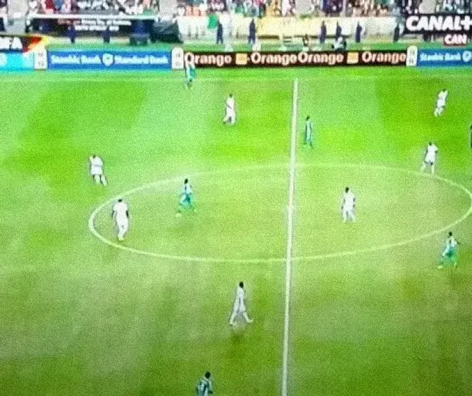 ”متخصصة في الماتشات الأفريقية” تردد قناة CANAL+ CAN الناقلة لبطولة كأس أمم أفريقيا 2026 مجانا