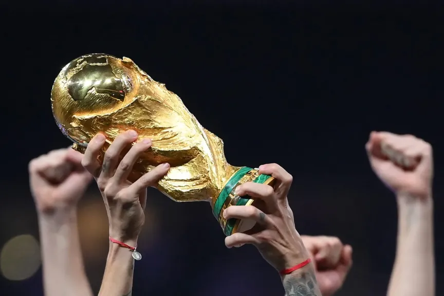 ميزانية تاريخية.. فيفا يعلن جوائز كأس العالم أمريكا وكندا والمكسيك 2026
