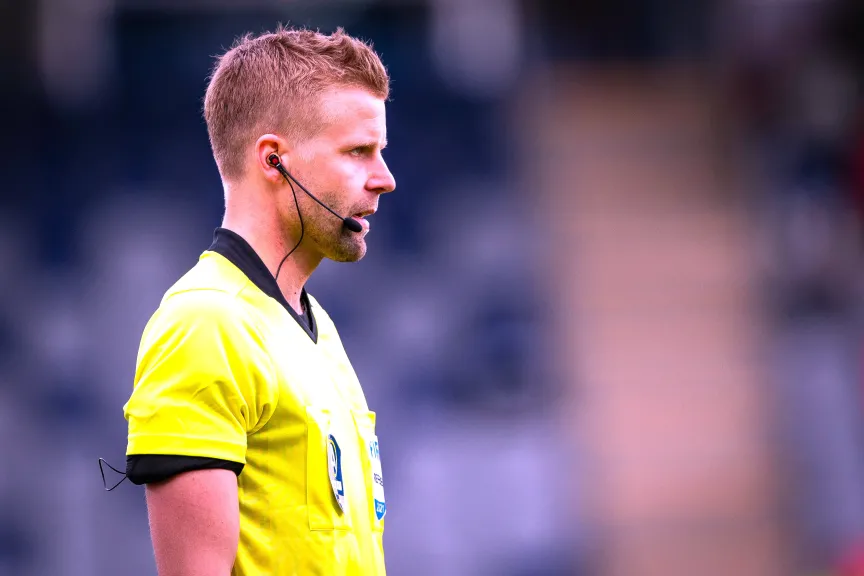 ”وجه السعد” على المغاربة.. الاتحاد الدولي يعلن حكم مباراة المغرب ضد الأردن في نهائي كأس العرب 2025