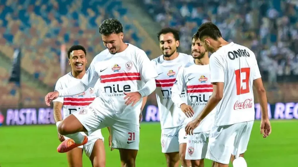 ”أول الراحلين”.. أحمد حمدي يقرر القفز من ”مركب الزمالك”