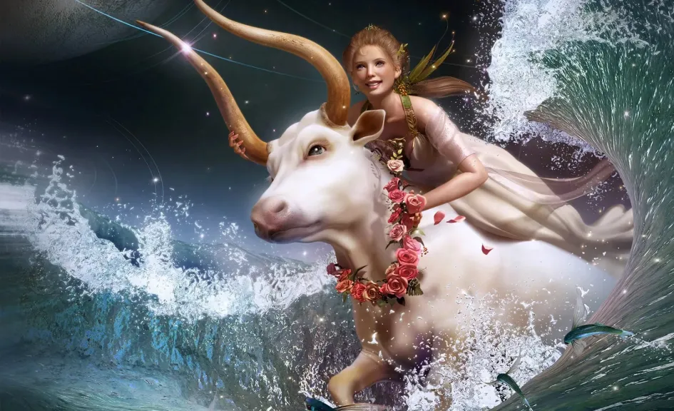 احذر تحدي هذا البرج.. قائمة مفاجآت تنتظر مواليد الثور اليوم 18 ديسمبر 2025