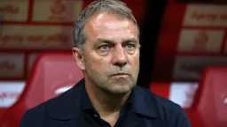 الرحيل ام الاستمرار ؟.. برشلونة...