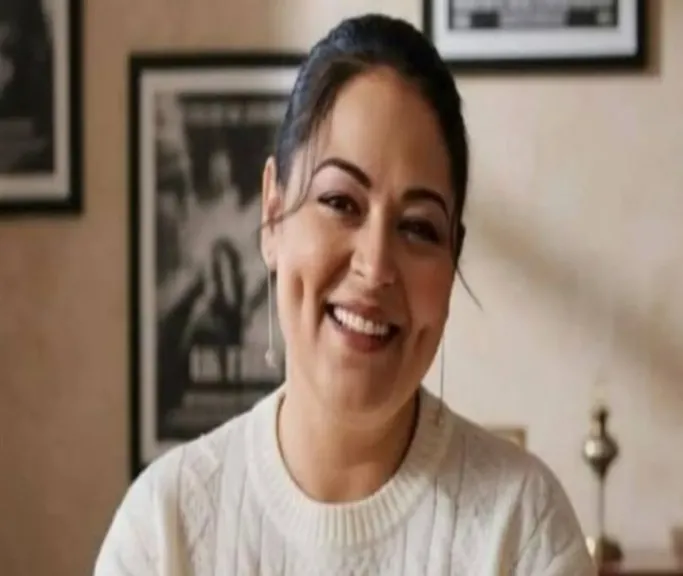 سر عدم هروب نيفين مندور من الحريق.. الطب الشرعي يكشف المفاجأة