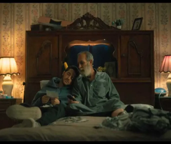 قبل عرضه في 7 يناير.. لماذا قد يغيّر فيلم «كولونيا» نظرتك إلى والدك؟