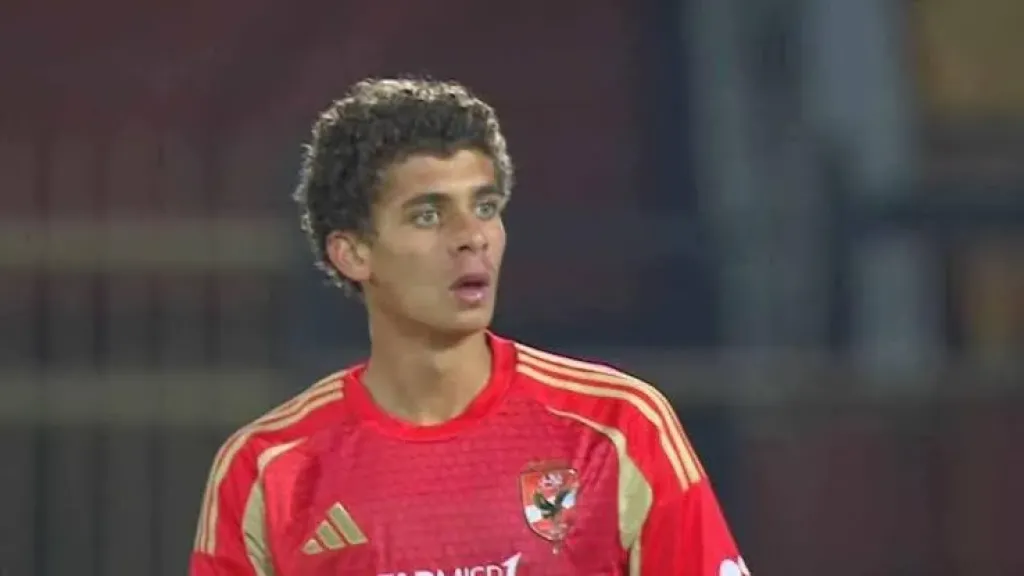 على طريقة بيدري.. هل يسير حمزة عبد الكريم نحو النجومية في برشلونة؟