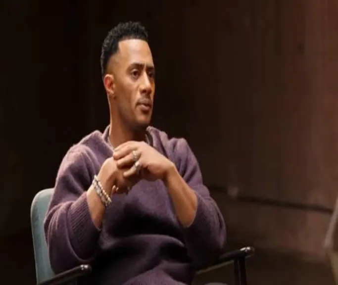 بعد قرار حبس الفنان محمد رمضان.. رسالة مؤثرة واعتذار رسمي للجمهور