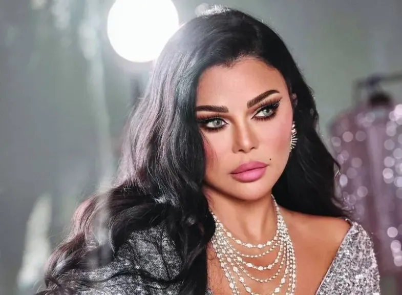 حقيقة فضيحه هيفاء وهبي الجديده.. هل هي ضحية حملة تشويه رقمية؟