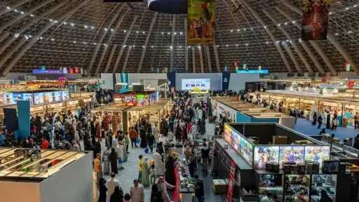 أخبار عربية