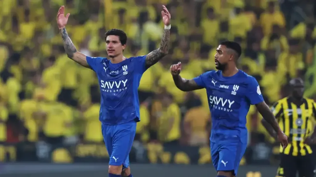 قمة العرب.. موعد مباراة الهلال ضد الشارقة في دوري أبطال أسيا للنخبة 2025