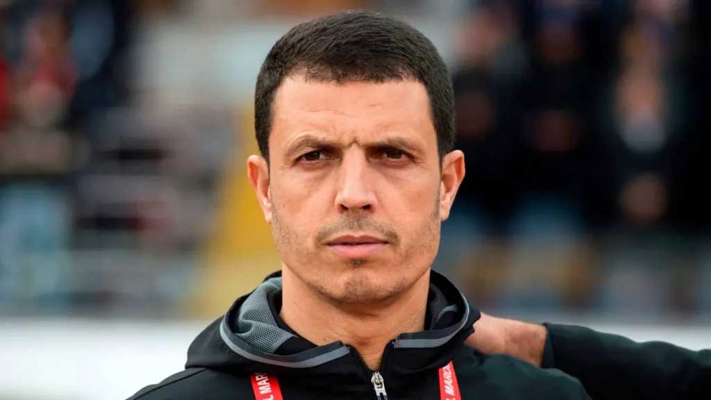 جمال سلامي: تلقيت بلاغ من ولي العهد بشأن منحي الجنسية الأردنية