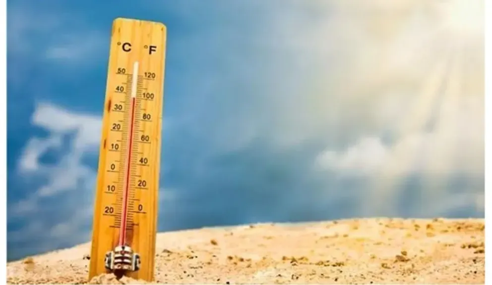 الأرصاد تحذر.. انخفاض بدرجات الحرارة وشبورة ورياح تستمر حتى الأربعاء