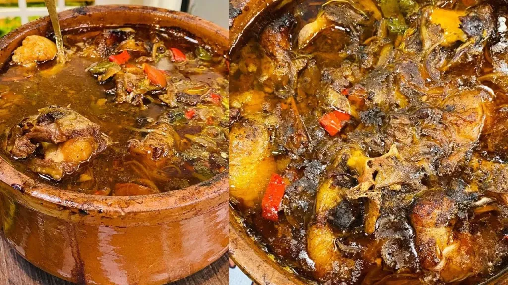 وصفة مصرية أصيلة.. طريقة تحضير العكاوي في المنزل بالمقادير: 6 خطوات