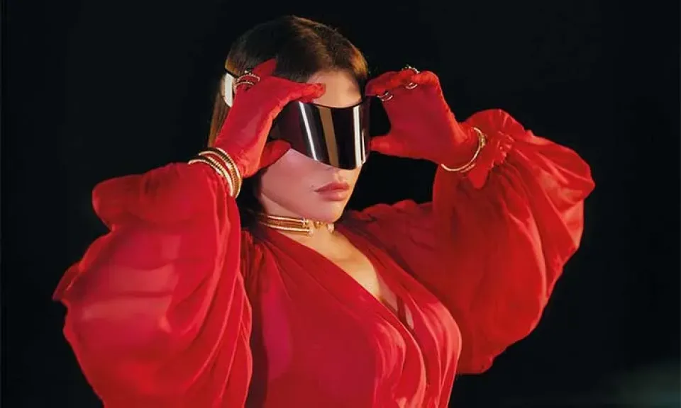 هل يثير فضولك مشاهدة فيديو هيفاء وهبي تيرابوكس اليوم؟