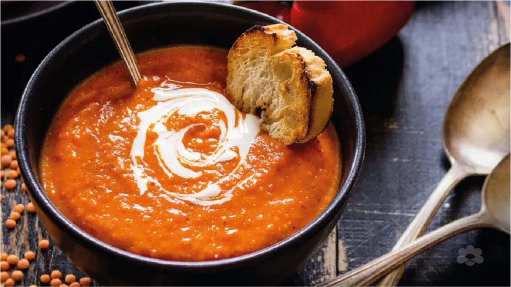 قوي مناعتك.. أفضل 7 شوربات لتدفئة الجسم وتقوية المناعة في الشتاء