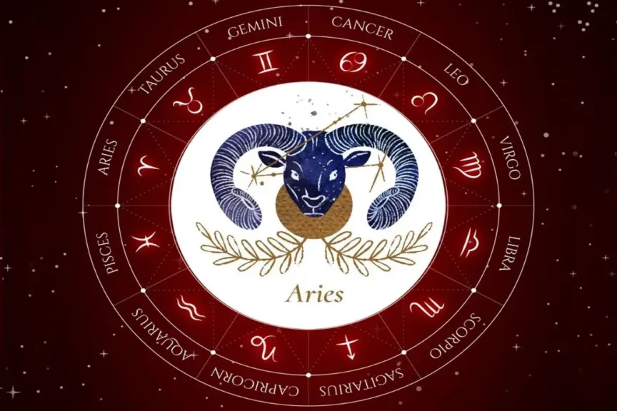 قبل أن تنفعل.. رسالة تحذيرية هامة لمواليد برج الحمل السبت 20 ديسمبر 2025