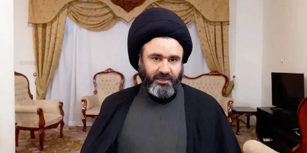 بعد اعتقاله.. من هو واثق البطاط ويكيبيديا وما السبب في القبض عليه؟