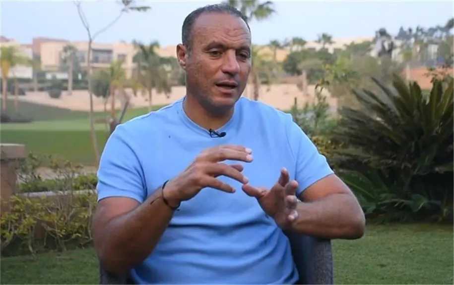 نادر السيد: هذا هو الحارس الأنسب لقيادة المنتخب في كأس أمم إفريقيا