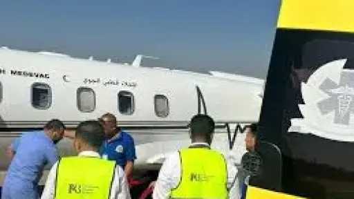 أخبار عربية