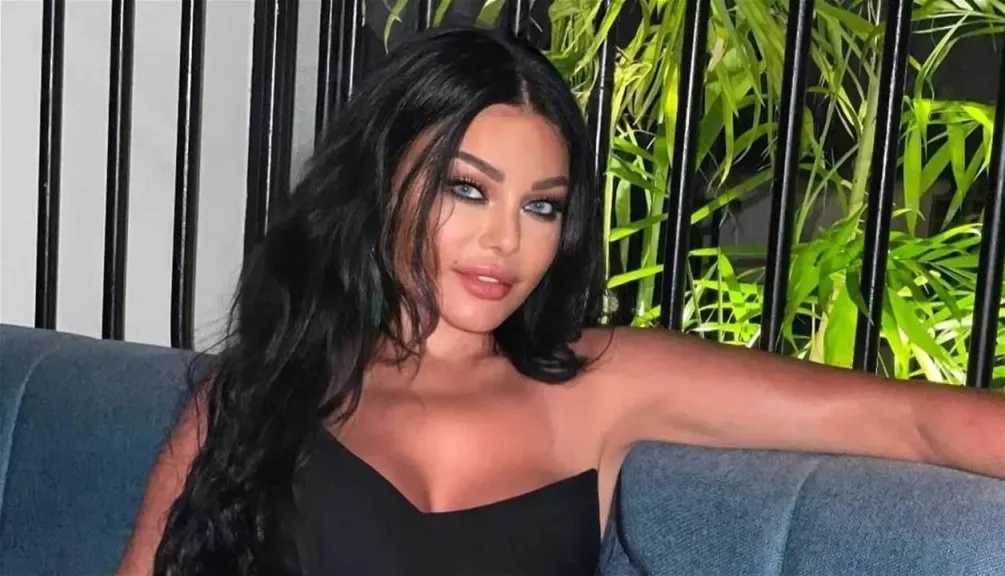 كيفية مشاهدة مقطع فيديو هيفاء وهبي الجديد كامل المسرب على تليجرام