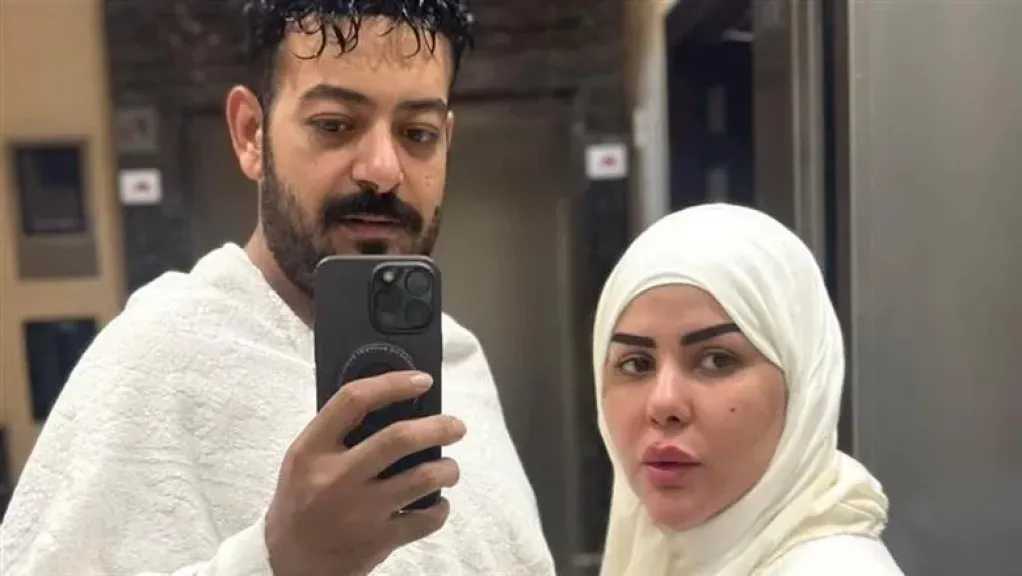 بعد رحيله بـ 40 يومًا.. ما حقيقة خلاف أسرة الليثي وأرملته؟