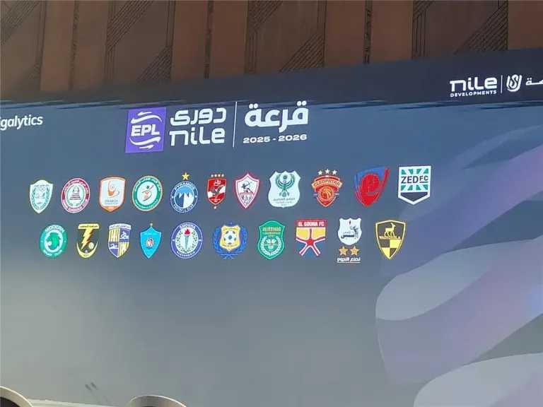 الدوري المصري 2025-2026 معاينة: هل يستطيع الأهلي أو الزمالك الوصول على التاج؟