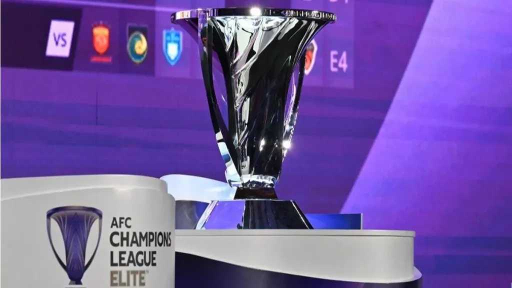 حدث كروي هام.. تفاصيل استضافة جدة لنهائيات دوري أبطال آسيا 2025