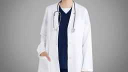 لابكوت طبي يجمع بين الاحترافية...