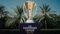 الاتحاد الآسيوي لكرة القدم يختار...