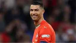 مدرب البرتغال يثير الجدل بسبب...