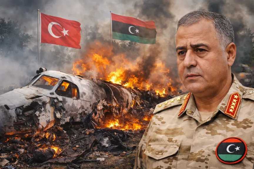 أخبار عربية