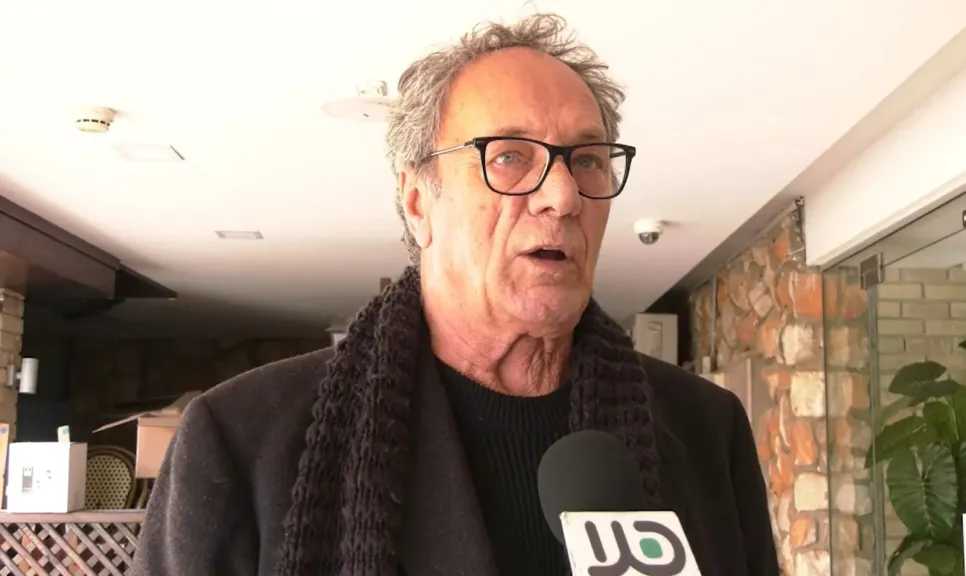 وفاة المخرج الفلسطيني محمد بكري بعد مسيرة فنية طويلة