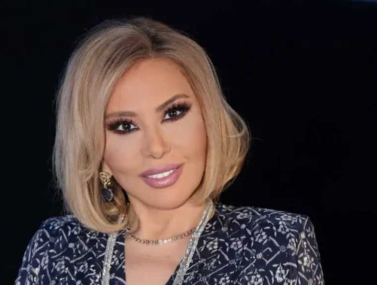 ماغي فرح تكشف توقعاتها للأبراج لعام 2026.. ما الذي ينتظر برجك ؟