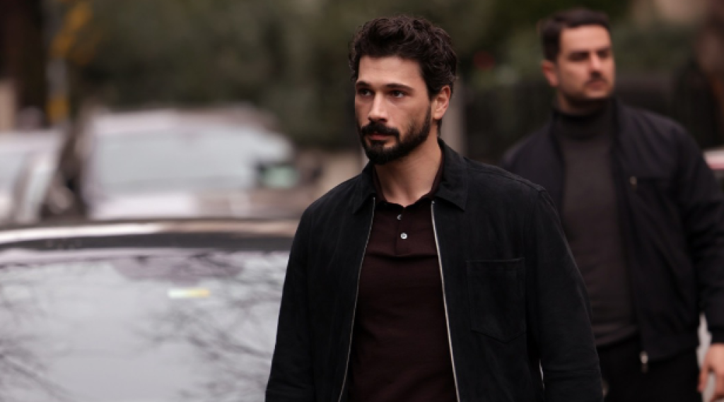 الصراع في مسلسل تحت الأرض الحلقة 3… مواجهة عاطفية وتهديدات دولية