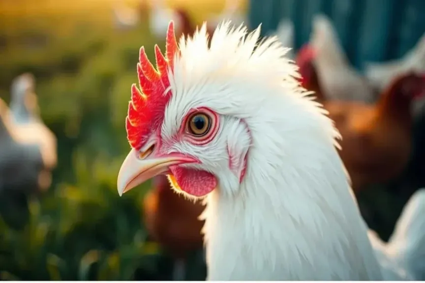 سعر الفراخ البيضاء اليوم