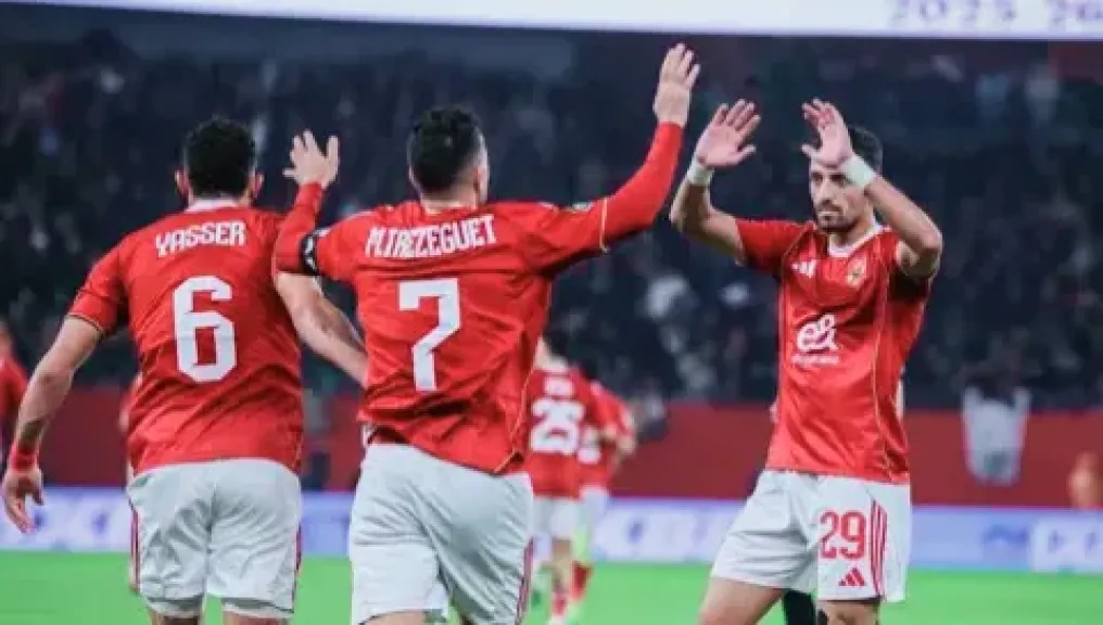 صفقات الأهلي