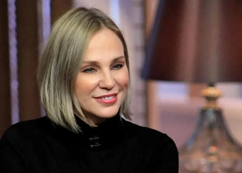 الفنانة شيرين رضا