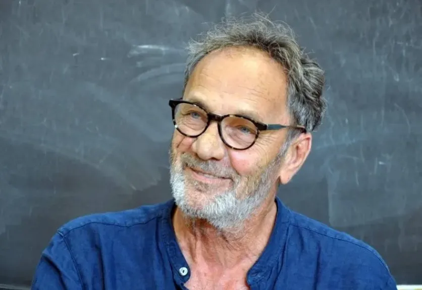 من هو محمد بكري الممثل الفلسطيني