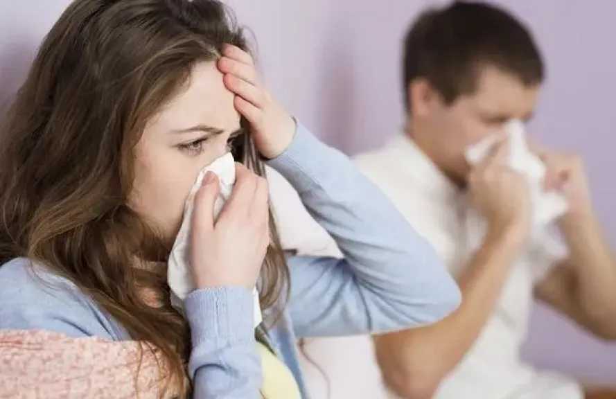 حل سحري.. أفضل طريقة للوقاية من الإصابة بعدوى البرد والإنفلونزا
