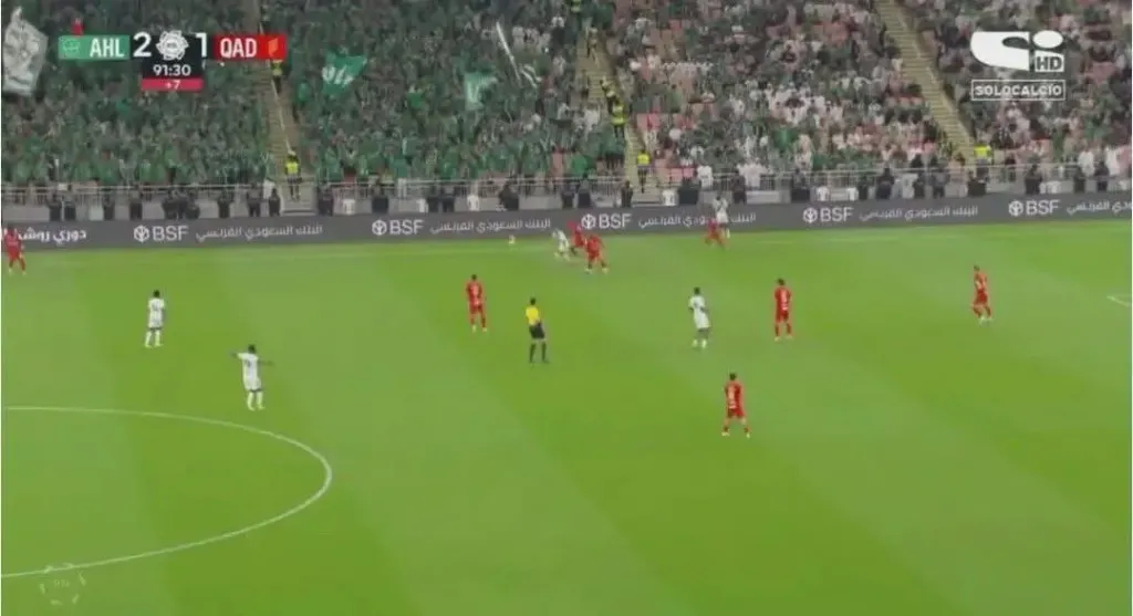 تردد قناة Solo Calcio