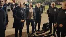 بقيادة محمد صلاح.. تشكيل منتخب...